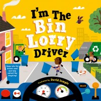 I'm The Bin Lorry Driver