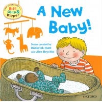 Read BCK:A New Baby