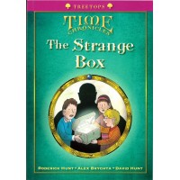 Oxford Reading Tree Treetops Stage 11+ (Tree Times Stories) (6 titles)