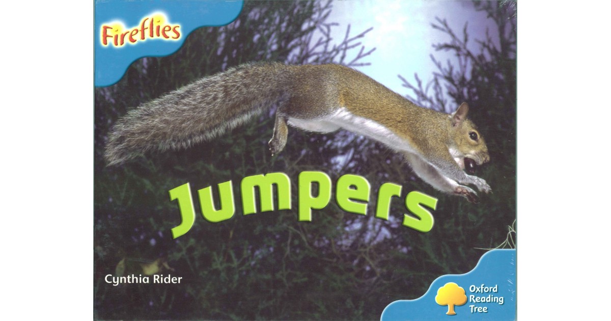 Fireflies Stage 3 More