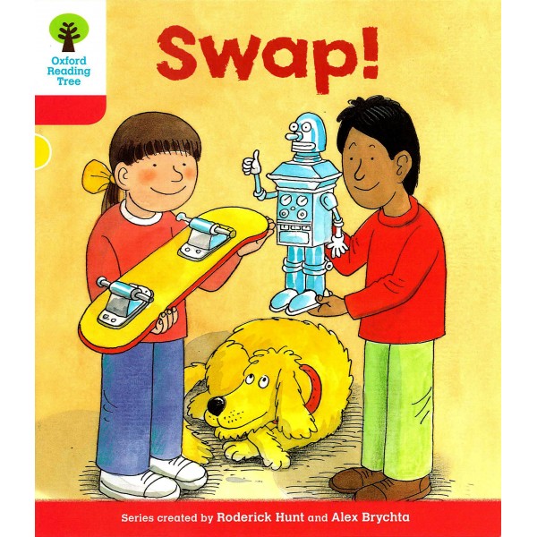 oxford-reading-tree-stage-4-more-stories-b-6-titles-cd