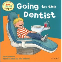 Read BCK: Going to Dentist