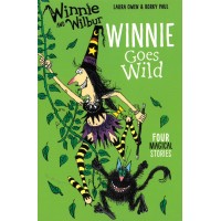Winnie and Wilbur: Winnie Goes Wild