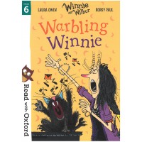 RWO Stage 6: Winnie and Wilbur: Warbling Winnie