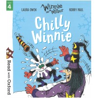 RWO Stage 4: Winnie and Wilbur: Chilly Winnie