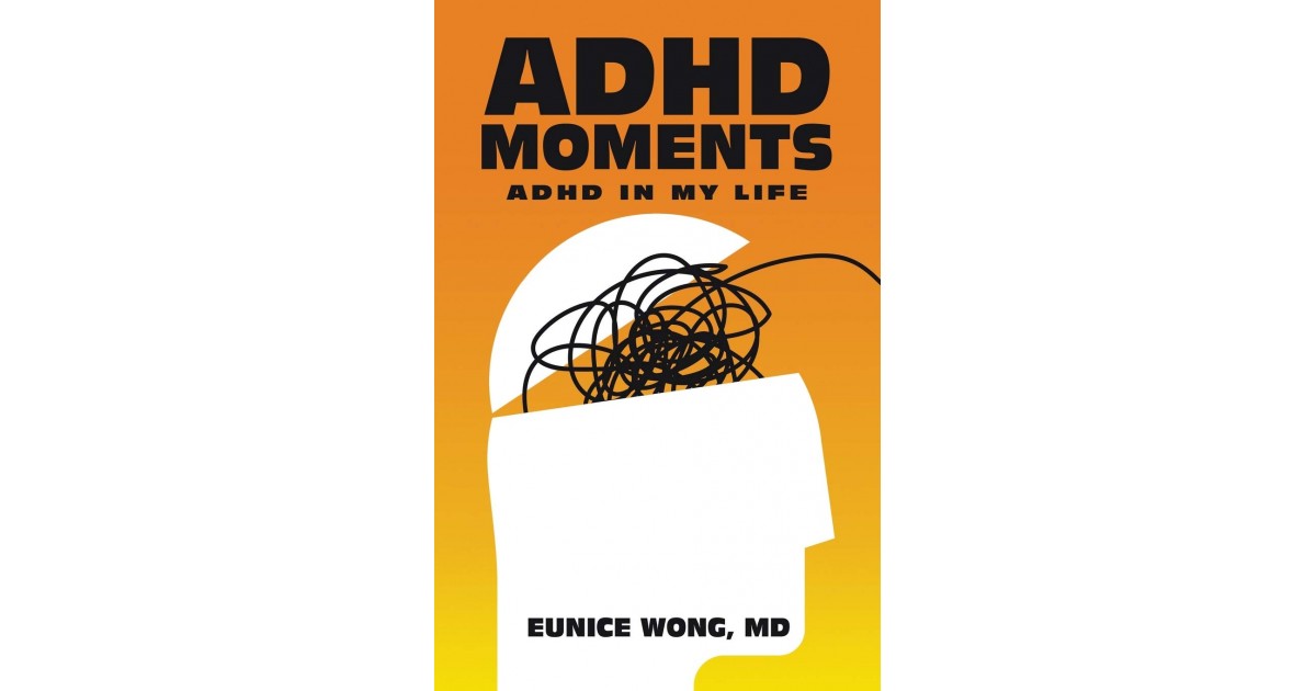 ADHD Moments ADHD in My Life