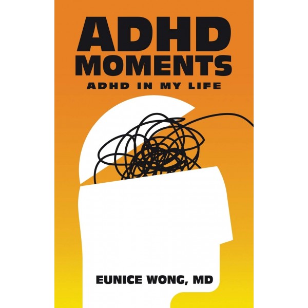 ADHD Moments ADHD in My Life
