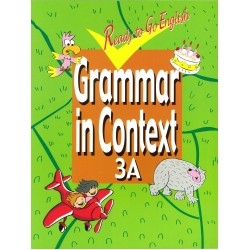 Ready to Go English Grammar in Context 3A Ready to Go English Grammar in Context 3A