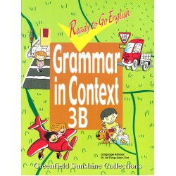 Ready to Go English Grammar in Context 3B Ready to Go English Grammar in Context 3B