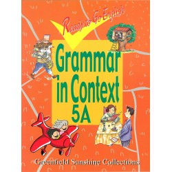Ready to Go English Grammar in Context 5A Ready to Go English Grammar in Context 5A