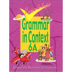 Ready to Go English Grammar in Context 6A Ready to Go English Grammar in Context 6A