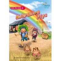 Heifer Story Series 1 - Watermelon Pigs