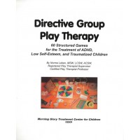 Directive Group Play Therapy