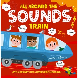 All Aboard the Sounds Train All Aboard the Sounds Train