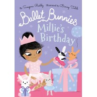 Ballet Bunnies: Millie's Birthday