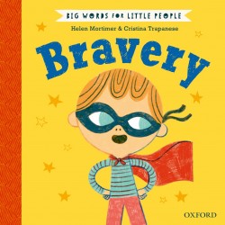 Big Words For Little People: Bravery Big Words For Little People: Bravery