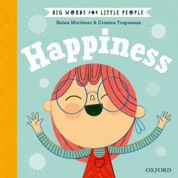 Big Words For Little People: Happiness Big Words For Little People: Happiness