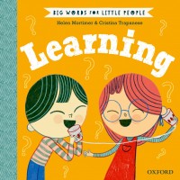 Big Words For Little People: Learning