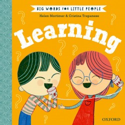 Big Words For Little People: Learning Big Words For Little People: Learning