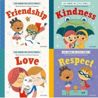 Big Words For Little People: Relationships With Others