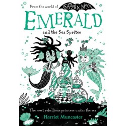 Emerald and the Sea Sprites Emerald and the Sea Sprites