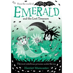 Emerald and the Lost Treasure Emerald and the Lost Treasure
