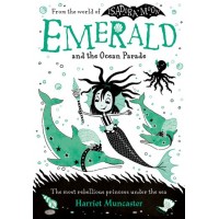 Emerald and the Ocean Parade