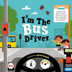 I'm The Bus Driver I'm The Bus Driver