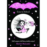 Isadora Moon Goes to School