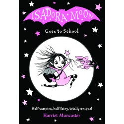 Isadora Moon Goes to School Isadora Moon Goes to School