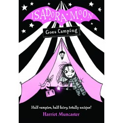 Isadora Moon Goes Camping Isadora Moon Goes Camping