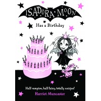 Isadora Moon Has a Birthday