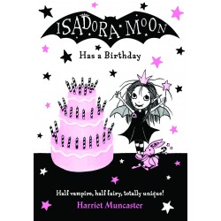 Isadora Moon Has a Birthday Isadora Moon Has a Birthday