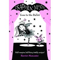 Isadora Moon Goes to the Ballet