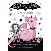 Isadora Moon Gets in Trouble