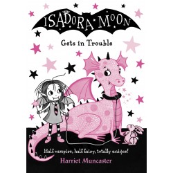 Isadora Moon Gets in Trouble Isadora Moon Gets in Trouble