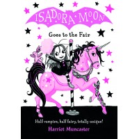 Isadora Moon Goes to the Fair