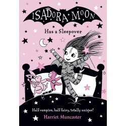 Isadora Moon Has a Sleepover Isadora Moon Has a Sleepover