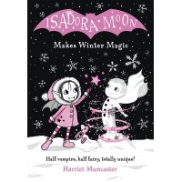 Isadora Moon Makes Winter Magic