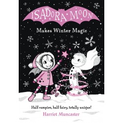 Isadora Moon Makes Winter Magic Isadora Moon Makes Winter Magic