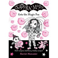 Isadora Moon Gets the Magic Pox