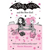 Isadora Moon and the New Girl