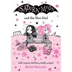 Isadora Moon and the New Girl Isadora Moon and the New Girl