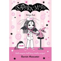 Isadora Moon Helps Out