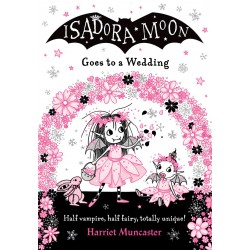 Isadora Moon Goes to a Wedding(Paperback) Isadora Moon Goes to a Wedding(Paperback)
