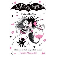 Isadora Moon Under the Sea