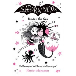 Isadora Moon Under the Sea Isadora Moon Under the Sea