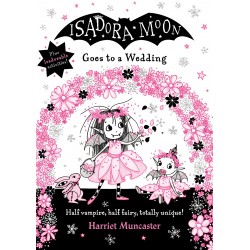 Isadora Moon Goes to a Wedding(Hardback) Isadora Moon Goes to a Wedding(Hardback)