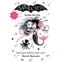 Isadora Moon Under the Sea (Hardback) Isadora Moon Under the Sea (Hardback)