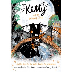Kitty and the Kidnap Trap Kitty and the Kidnap Trap